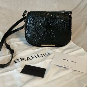 Brahmin Small Nadine